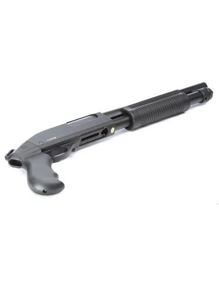 ESCOPETA GOLDEN EAGLE M870 S8881 AIRSOFT