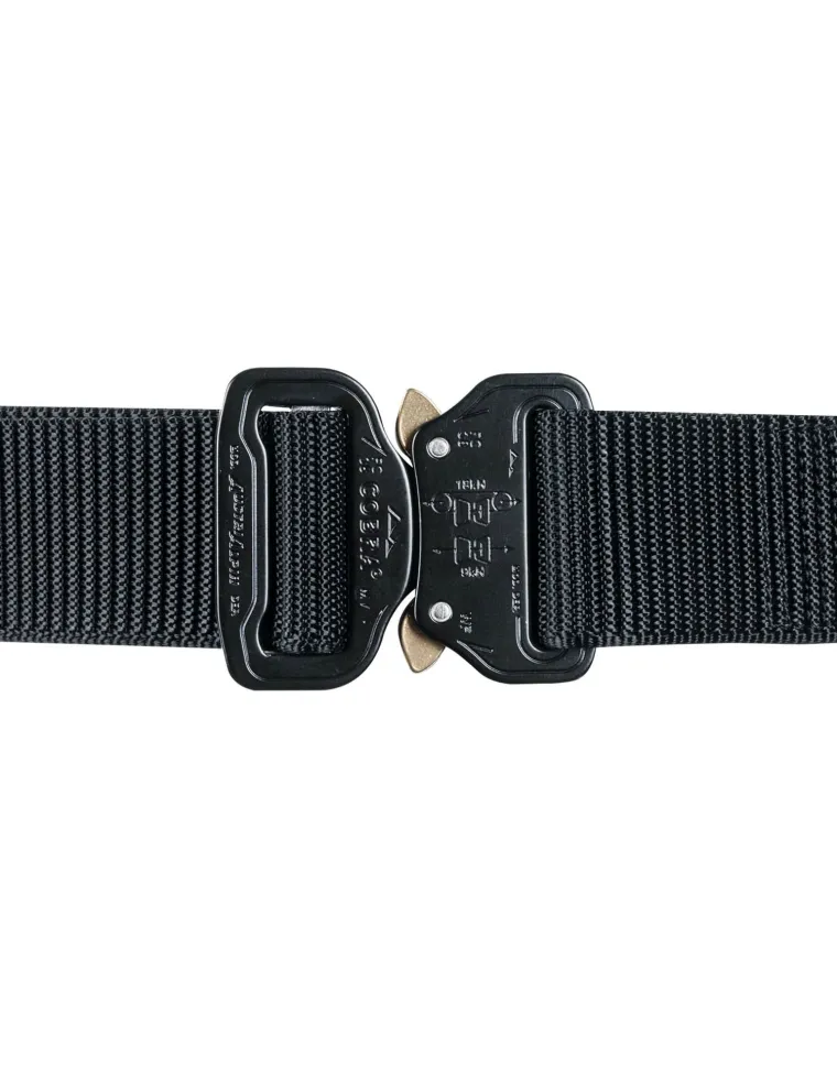 CEÑIDOR COBRA HELIKON-TEX NEGRO L
