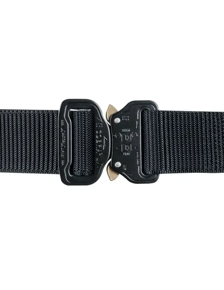 CEÑIDOR COBRA HELIKON-TEX NEGRO