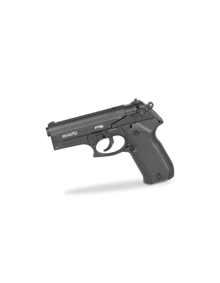 PISTOLA GAMO PT-80 C02 4,5mm