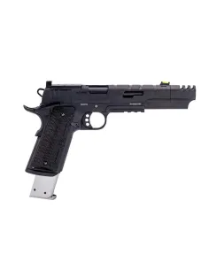 PISTOLA ROSSI REDWINGS OPEN CLASS 1911 GBB AIRSOFT 2