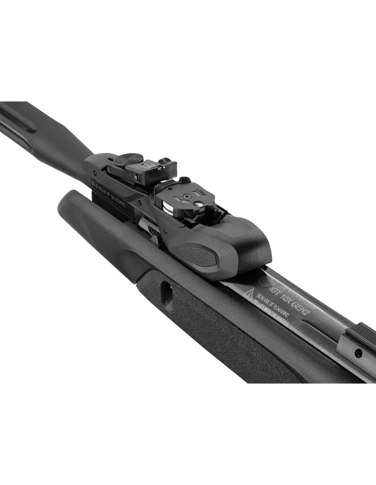 CARABINA GAMO ROADSTER IGT 10x GEN2 Cal. 5,5mm