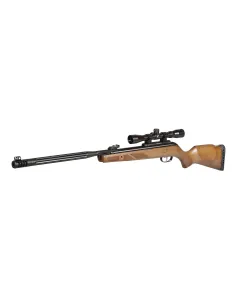 CARABINA GAMO HUNTER MAXXIM IGT Cal. 5,5mm (VF4X32WR)