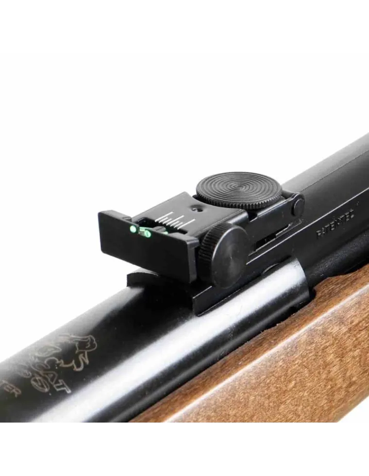 CARABINA GAMO BIG CAT HUNTER WOOD Cal.5,5mm