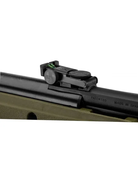 CARABINA GAMO BIG CAT 1000-E Cal.5,5mm (LC4X32WR)