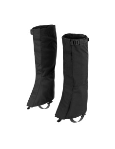 POLAINAS HELIKON TEX SNOWFALL NEGRO