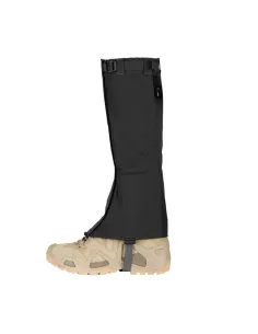 POLAINAS HELIKON TEX SNOWFALL NEGRO 2
