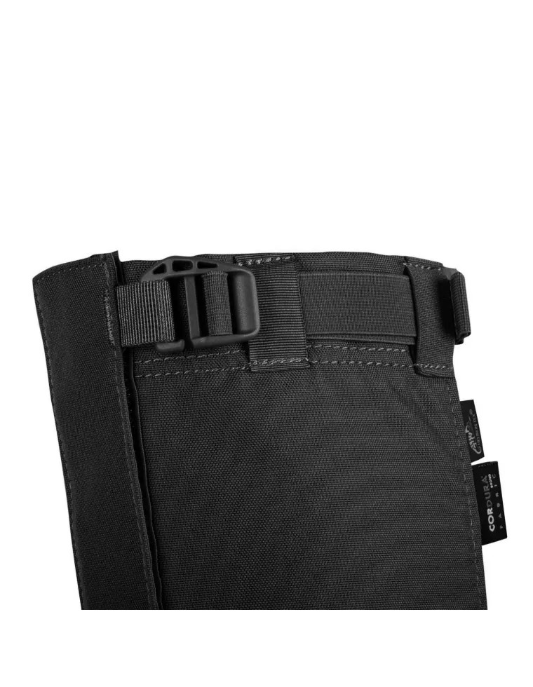 POLAINAS HELIKON TEX SNOWFALL NEGRO