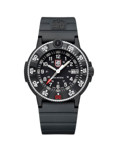 RELOJ LUMINOX ORIGINAL NAVY SEAL 3001.H.SET