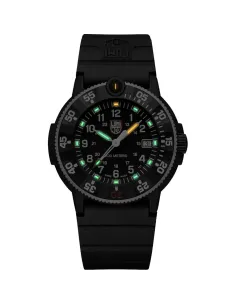 RELOJ LUMINOX ORIGINAL NAVY SEAL 3001.H.SET 2
