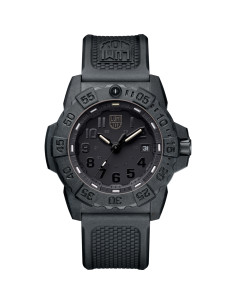 RELOJ LUMINOX NAVY SEALS 3501.BO.F BLACK OUT