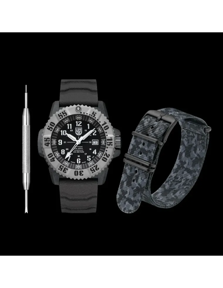 RELOJ LUMINOX MIL-SET 3351.SET