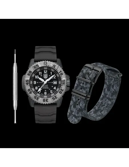 RELOJ LUMINOX MIL-SET 3351.SET
