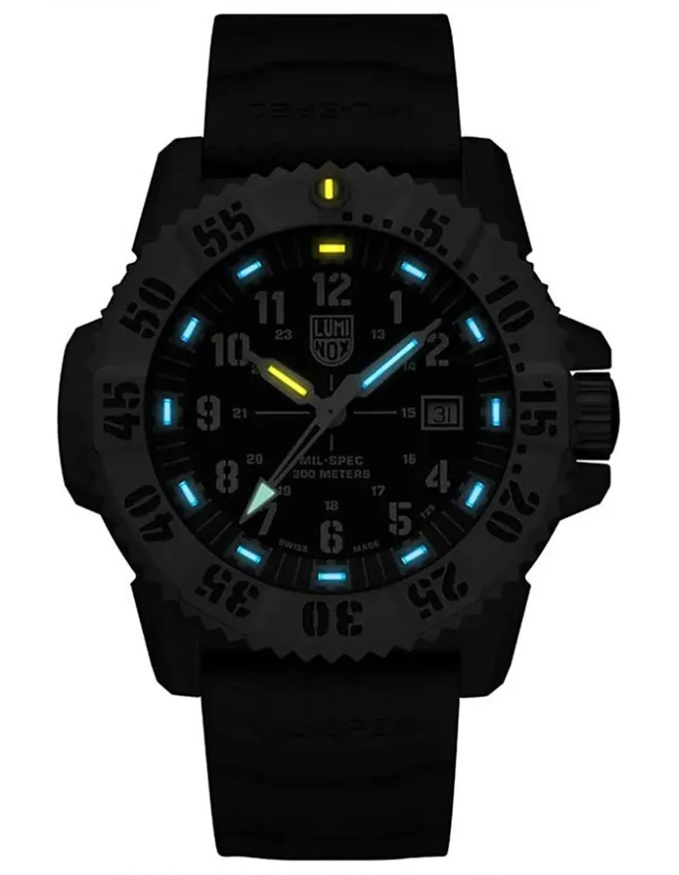 RELOJ LUMINOX MIL-SET 3351.SET