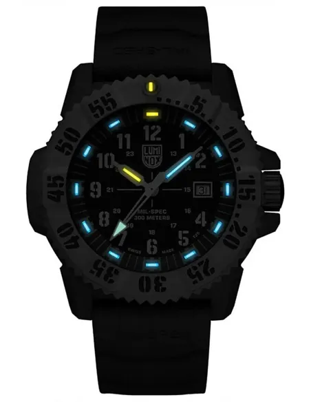 RELOJ LUMINOX MIL-SET 3351.SET