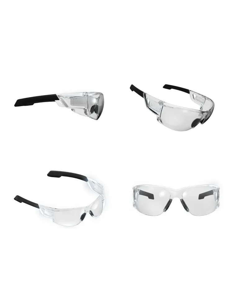 GAFAS PROTECCION MECHANIX TYPE N