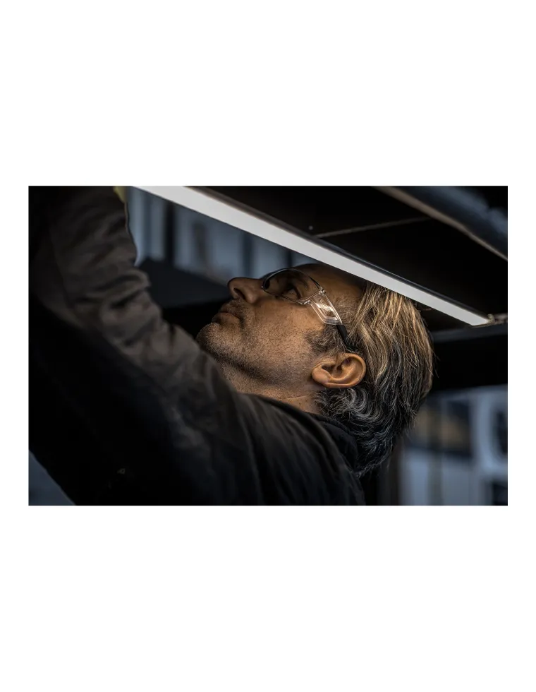 GAFAS PROTECCION MECHANIX TYPE N