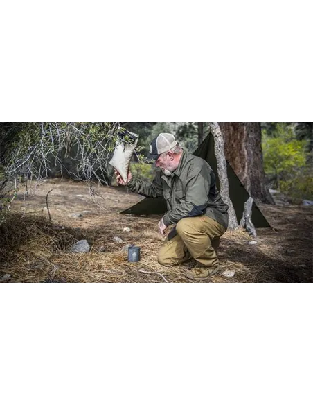 SURVIVAL WATER FILTER BAG HELIKON TEX