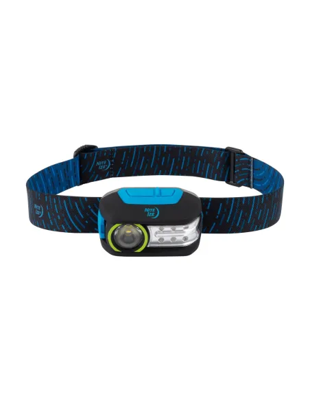FRONTAL RADIANT 300 HEADLAMP RECARGABLE