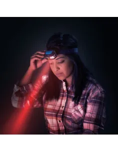 FRONTAL RADIANT 300 HEADLAMP RECARGABLE 2