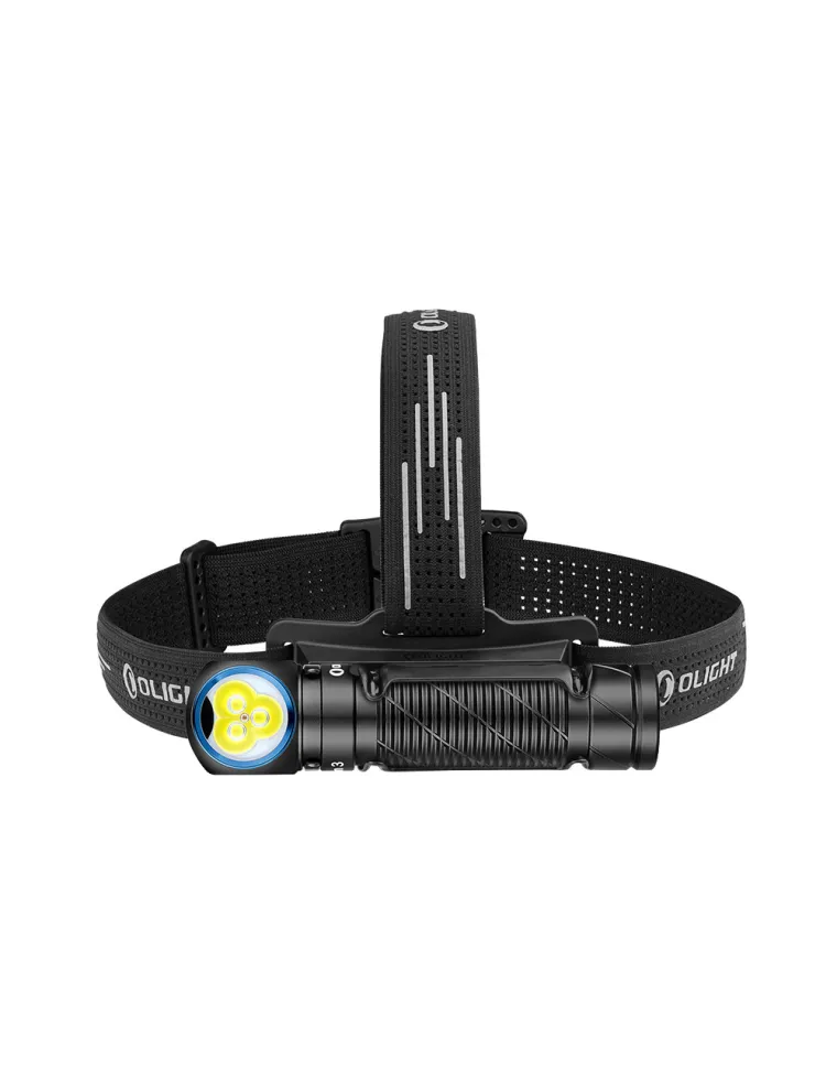 LINTERNA OLIGHT PERUN 3
