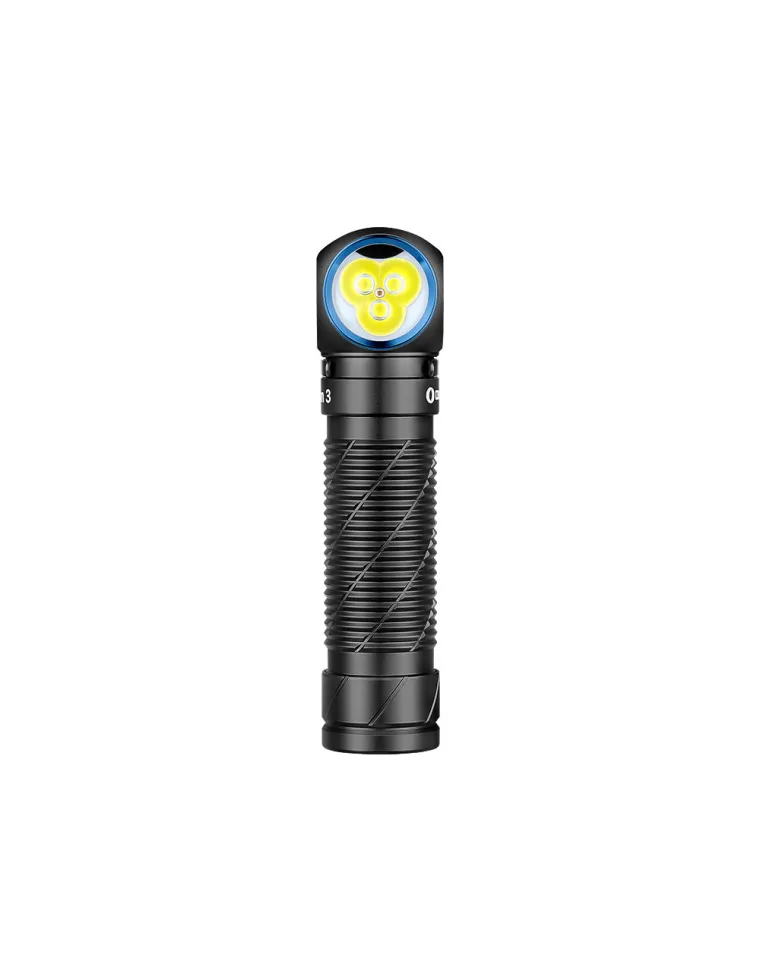 LINTERNA OLIGHT PERUN 3