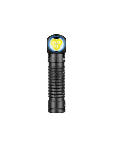 LINTERNA OLIGHT PERUN 3