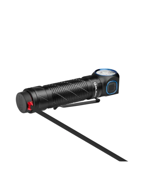 LINTERNA OLIGHT PERUN 3