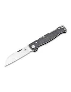 NAVAJA BOKER ATLAS BLACKLOCK SHEEPFOOT