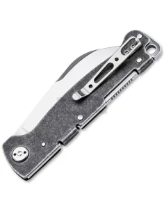 NAVAJA BOKER ATLAS BLACKLOCK SHEEPFOOT 2
