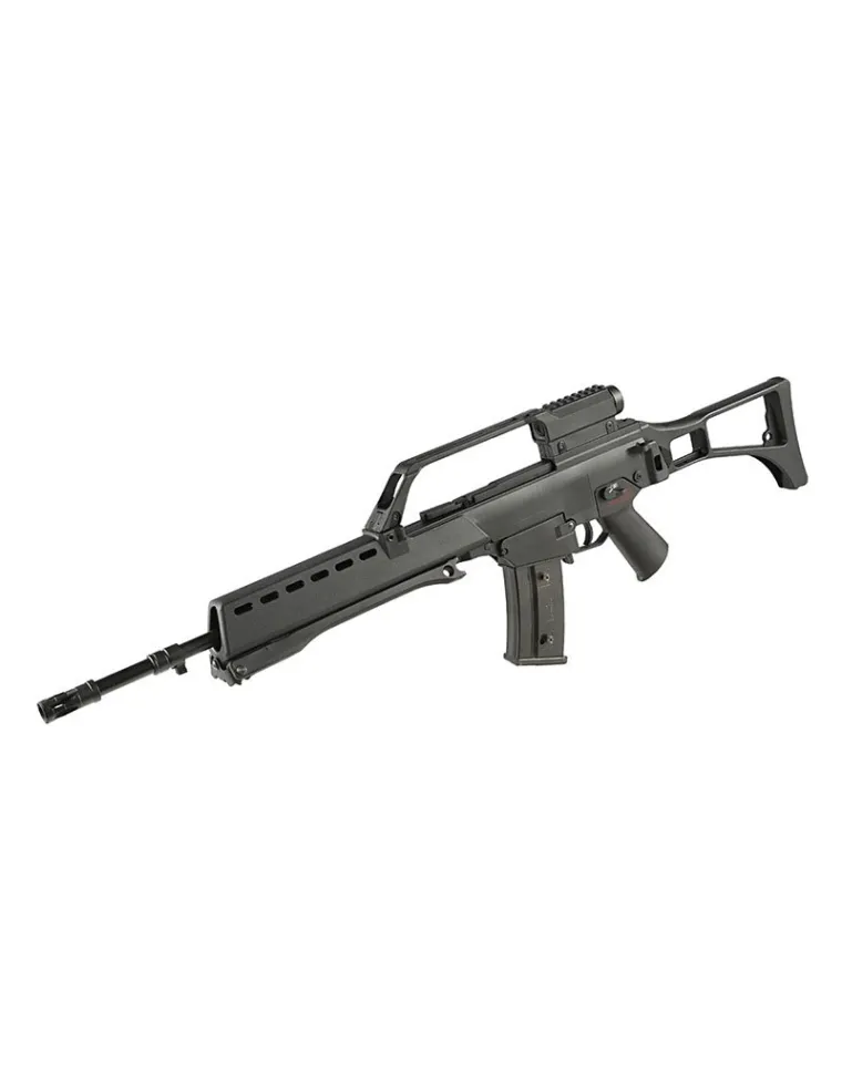 GOLDEN EAGLE G36 VISOR 6685 AIRSOFT