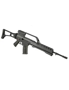 GOLDEN EAGLE G36 VISOR 6685 AIRSOFT 2