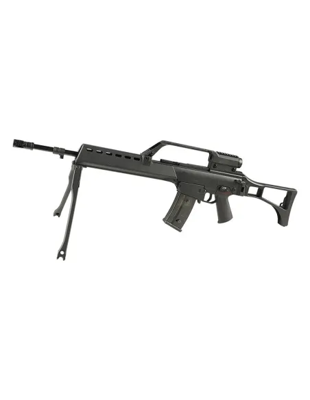 GOLDEN EAGLE G36 VISOR 6685 AIRSOFT