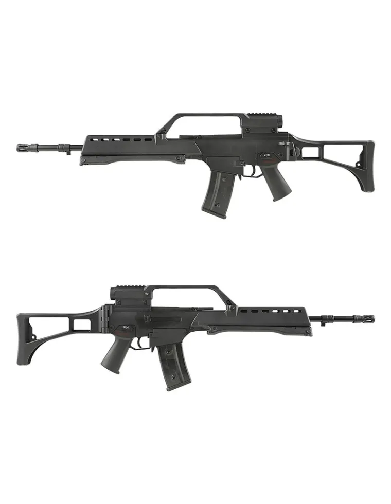 GOLDEN EAGLE G36 VISOR 6685 AIRSOFT