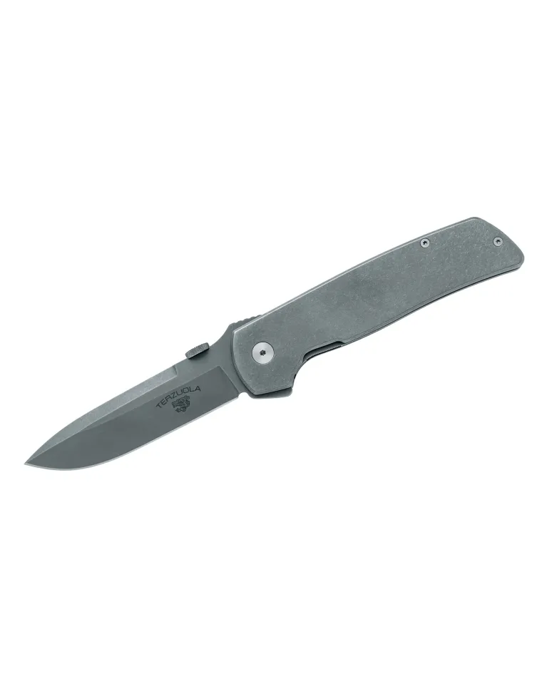 FOX TERZUOLA ORIGINAL GANSTER TITANIO