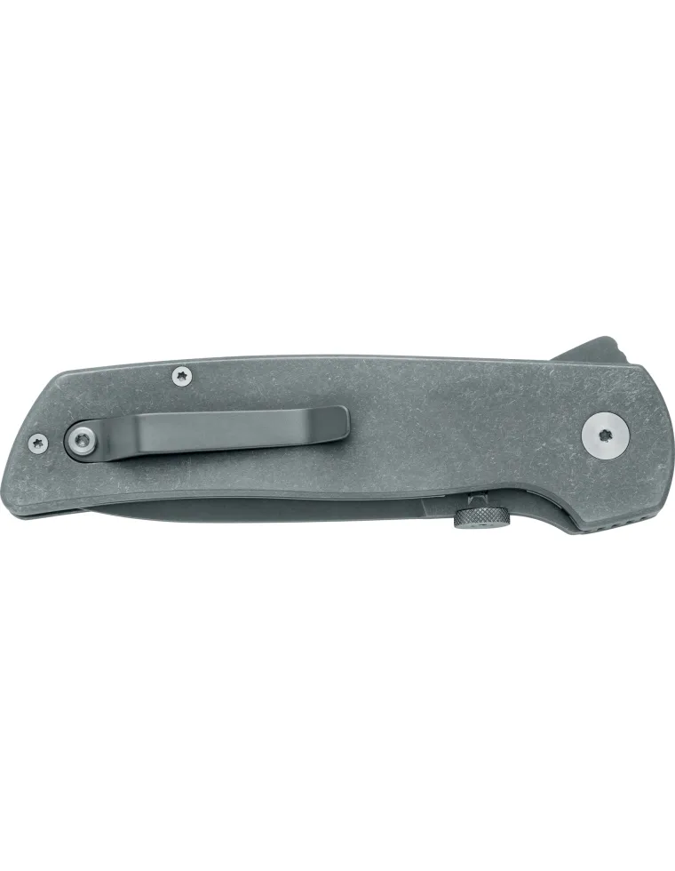 FOX TERZUOLA ORIGINAL GANSTER TITANIO