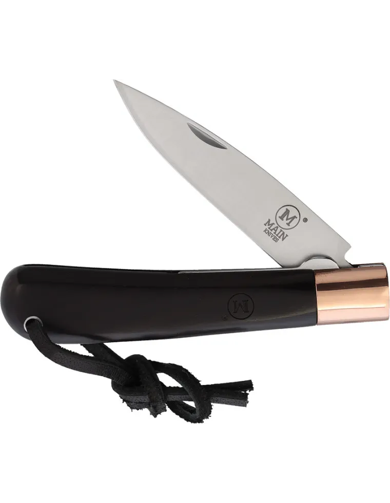 NAVAJA MAIN KNIVES COOPER LINES