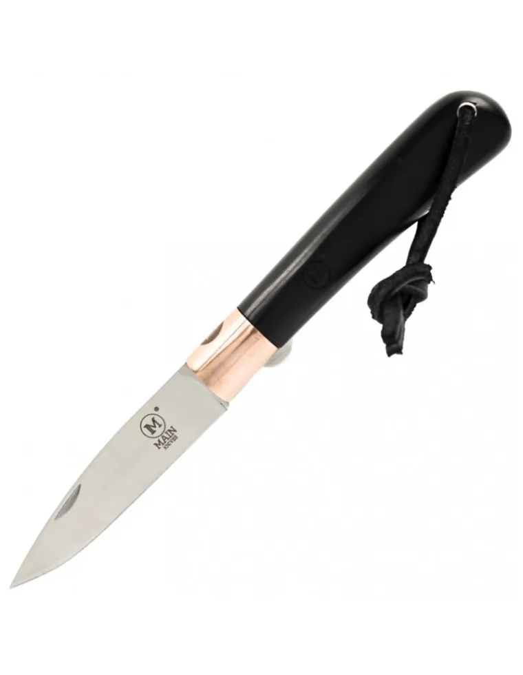 NAVAJA MAIN KNIVES COOPER LINES