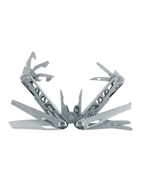 ALICATE BLACK FOX BF-203