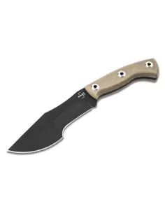 CUCHILLO BOKER PLUS MINI TRACKER 2.0