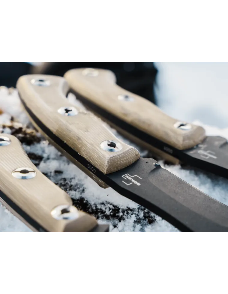 CUCHILLO BOKER PLUS MINI TRACKER 2.0