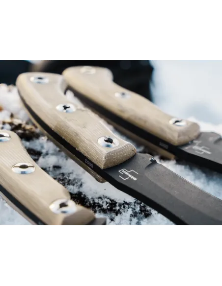 CUCHILLO BOKER PLUS MINI TRACKER 2.0