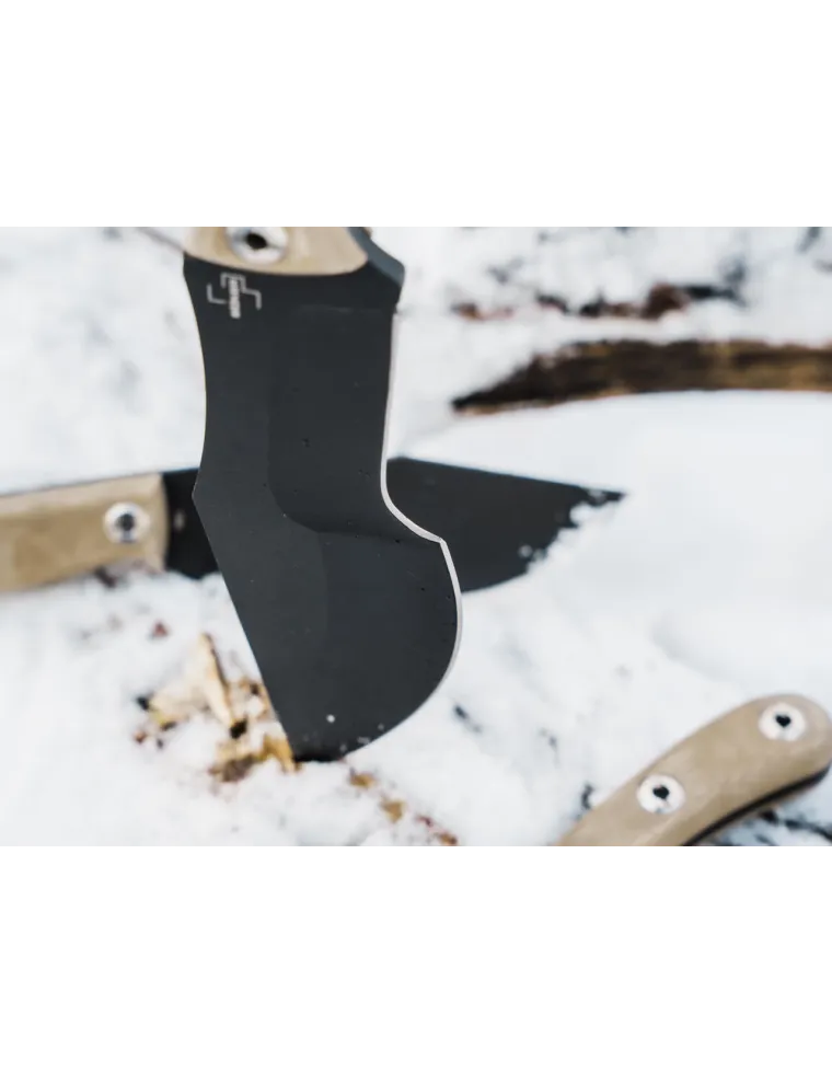 CUCHILLO BOKER PLUS MINI TRACKER 2.0
