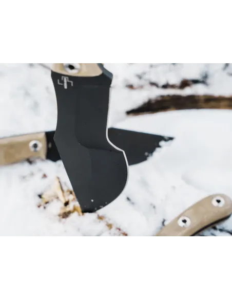 CUCHILLO BOKER PLUS MINI TRACKER 2.0
