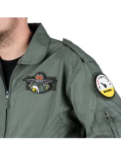 PARCHE PVC BEER METER 9061 2