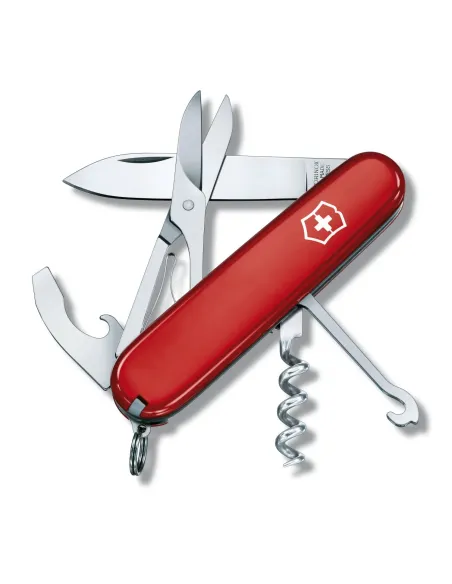 NAVAJA VICTORINOX COMPACT 14 USOS 91mm