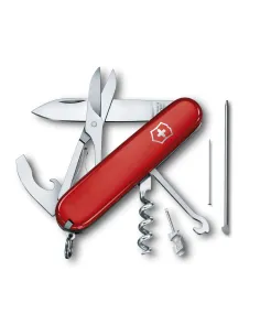 NAVAJA VICTORINOX COMPACT 14 USOS 91mm 2