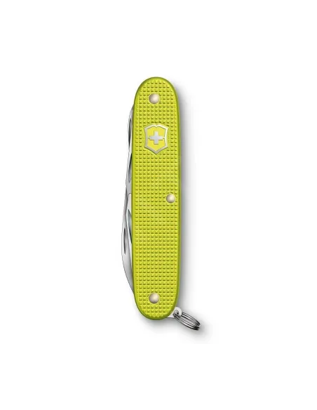 NAVAJA VICTORINOX PIONEER X ALOX EDC. LIMIT. 2023