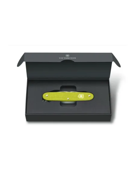 NAVAJA VICTORINOX PIONEER X ALOX EDC. LIMIT. 2023