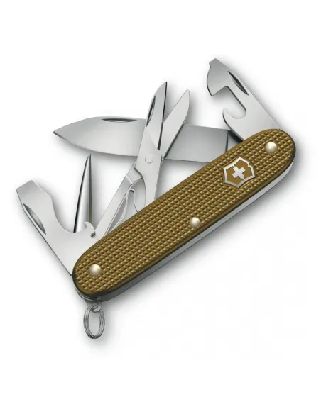 VICTORINOX PIONEER X ALOX EDC. LIMIT. 2024